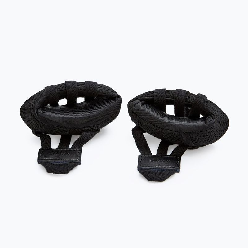 Bende da boxe BOXRAW Knuckle 305 cm black 4