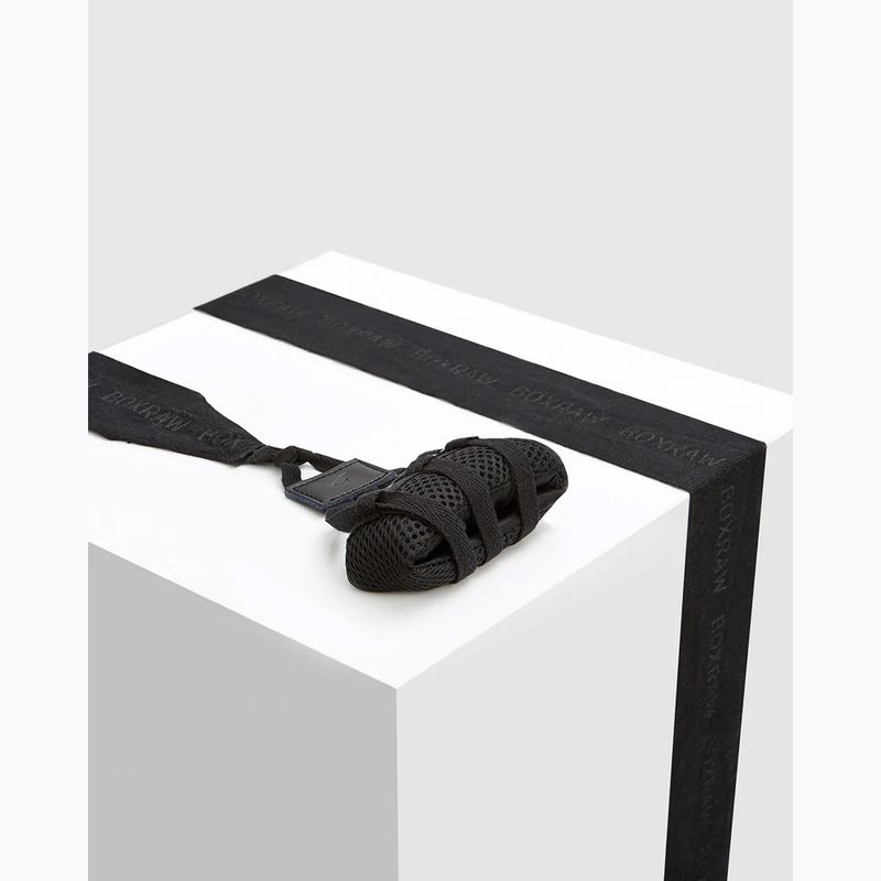 Bende da boxe BOXRAW Knuckle 305 cm black 5