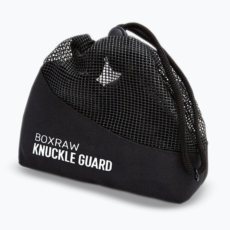 Bende da boxe BOXRAW Knuckle 305 cm black 6