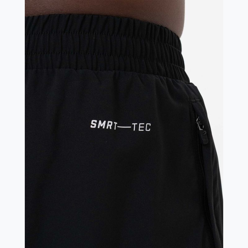 Pantaloncini da allenamento uomo BOXRAW Valdes 7" black 6