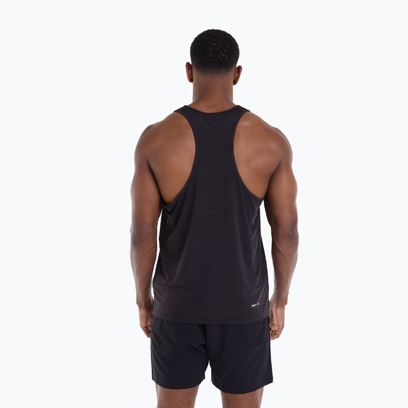T-shirt da uomo BOXRAW Valdes Tank black 3