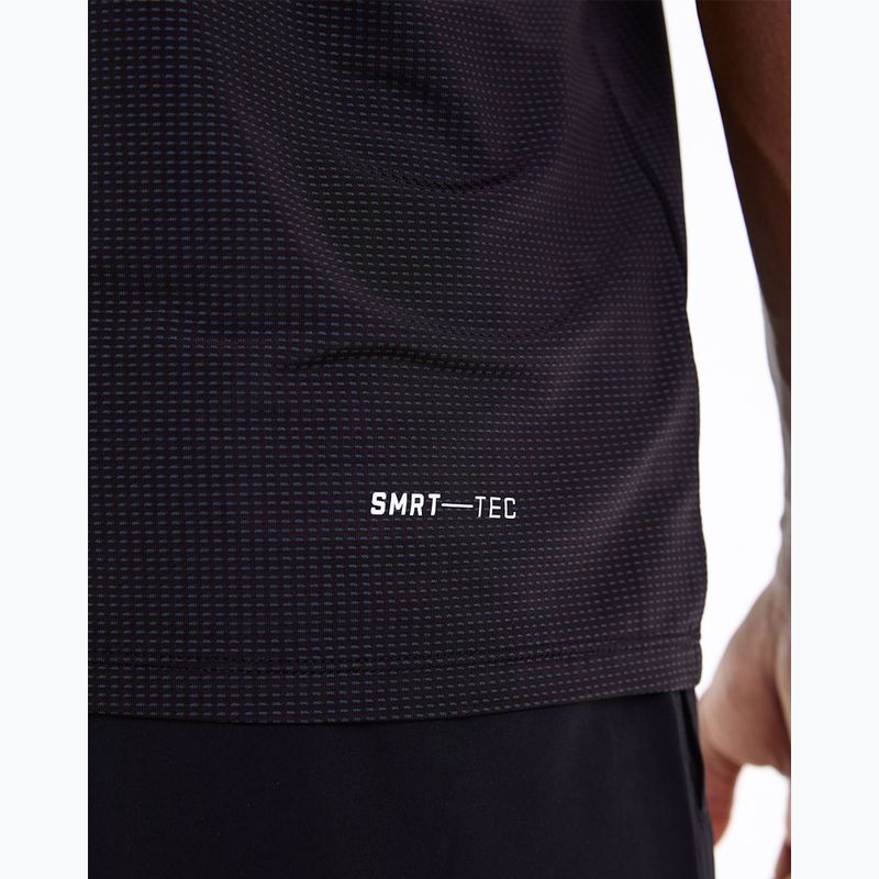 T-shirt da uomo BOXRAW Valdes Tank black 5