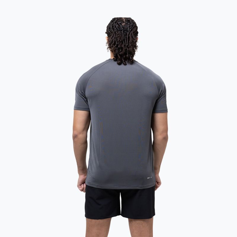 T-shirt da uomo BOXRAW Valdes charcoal 3