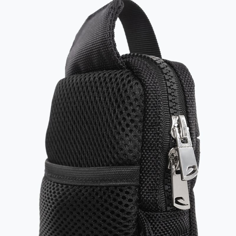 Marsupio Boxraw Cross Black 3