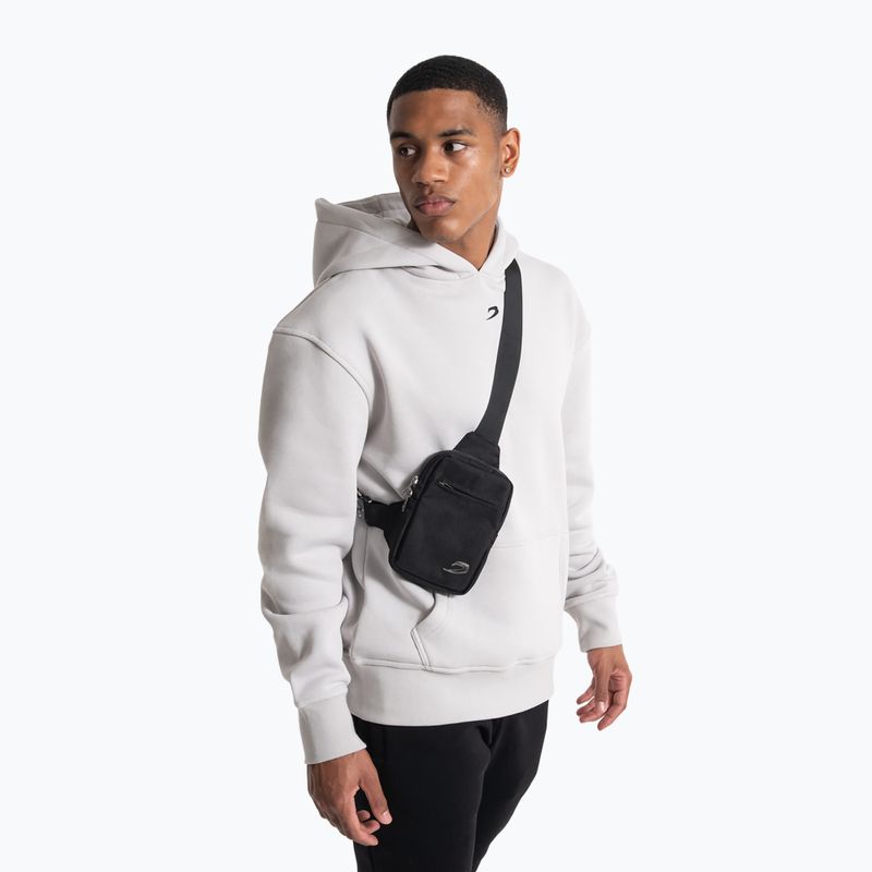 Marsupio Boxraw Cross Black 5