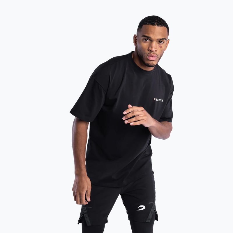 T-shirt da uomo BOXRAW We Don't Play Boxing Oversized T-Shirt 5