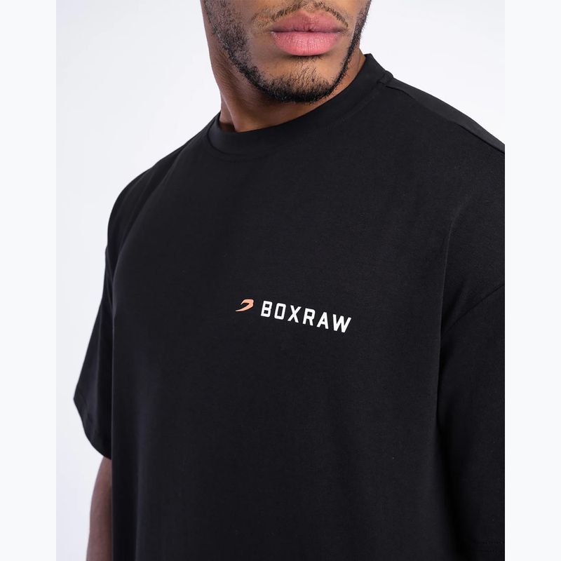 T-shirt da uomo BOXRAW We Don't Play Boxing Oversized T-Shirt 7