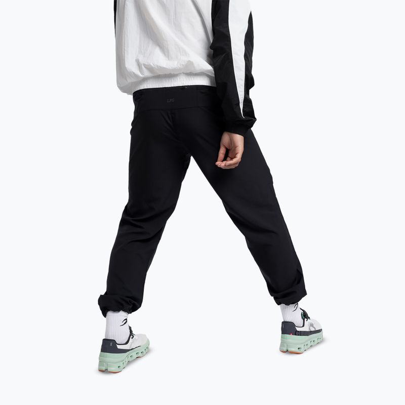 Pantaloni da uomo BOXRAW Tunero Training Joggers black 3