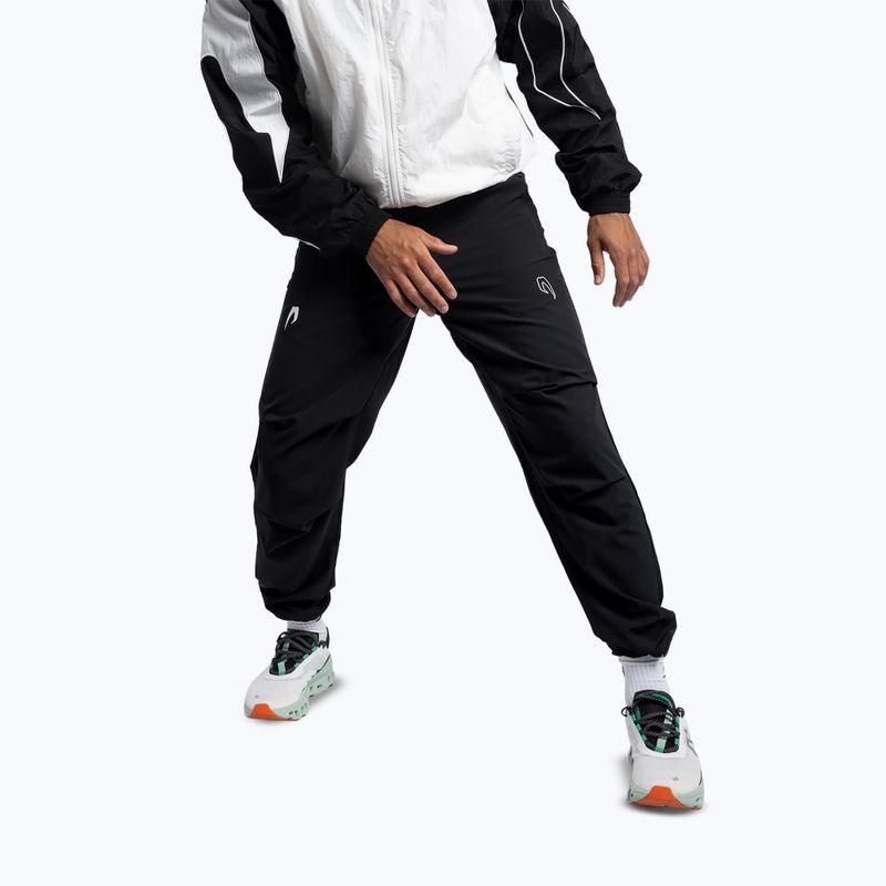 Pantaloni da uomo BOXRAW Tunero Training Joggers black 5