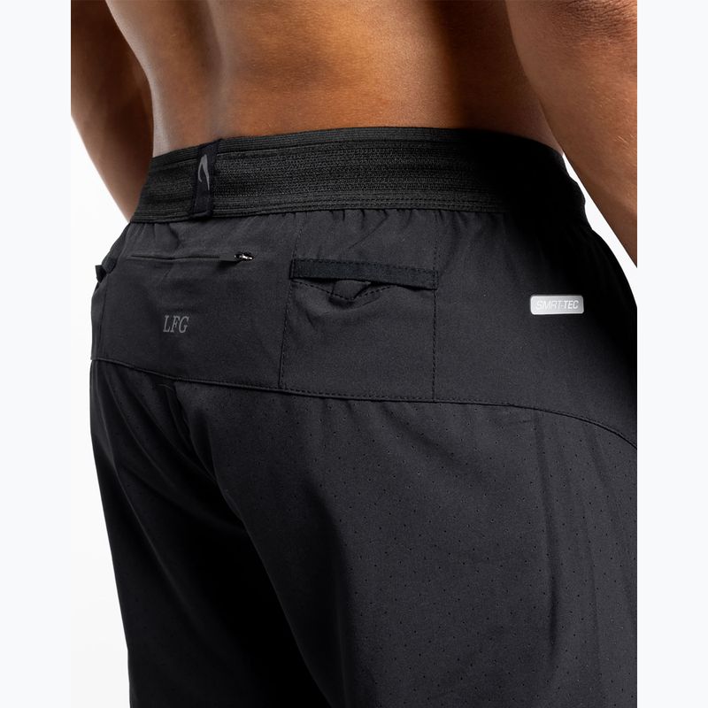 Pantaloni da uomo BOXRAW Tunero Training Joggers black 8