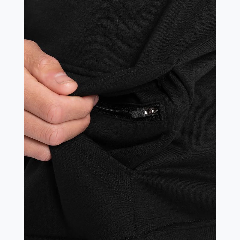 Felpa da uomo BOXRAW We Don't Play Boxing Oversized Hoodie 10