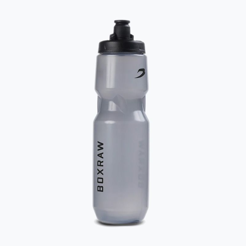 Borraccia BOXRAW Water 1 l frosted black