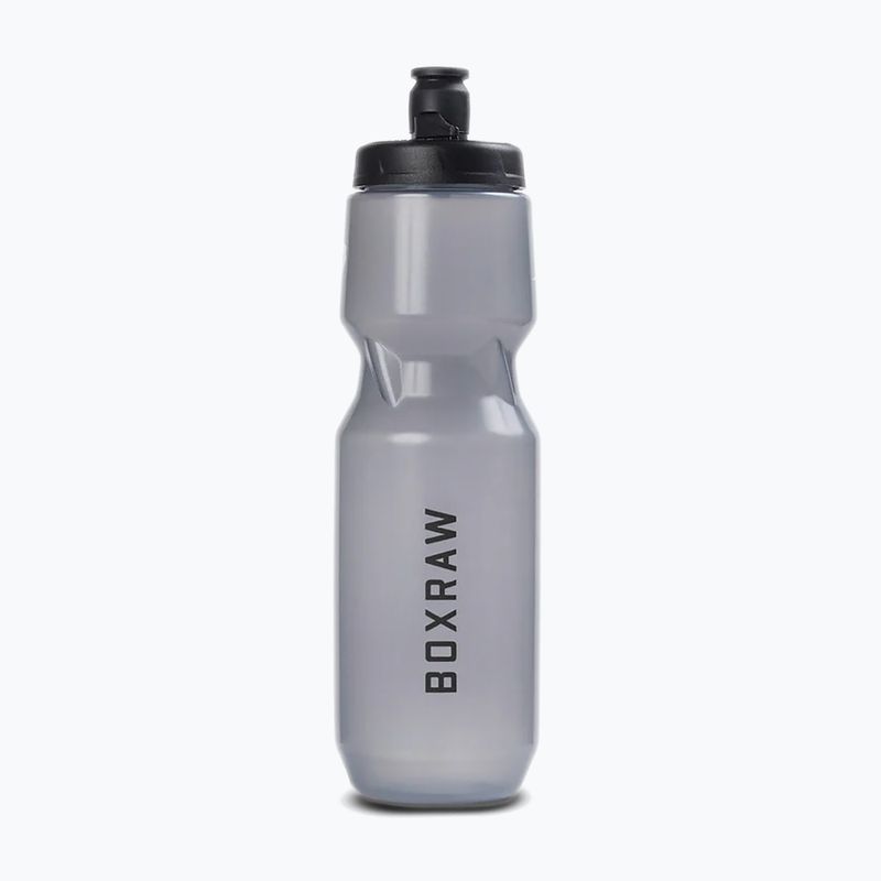 Borraccia BOXRAW Water 1 l frosted black 2