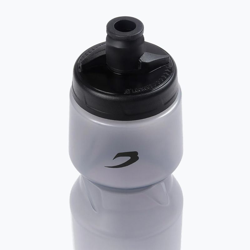 Borraccia BOXRAW Water 1 l frosted black 4