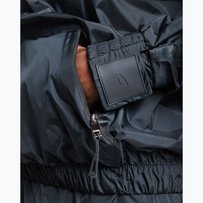 Tuta Boxraw Hagler Sauna Suit 2.0 charcoal 11