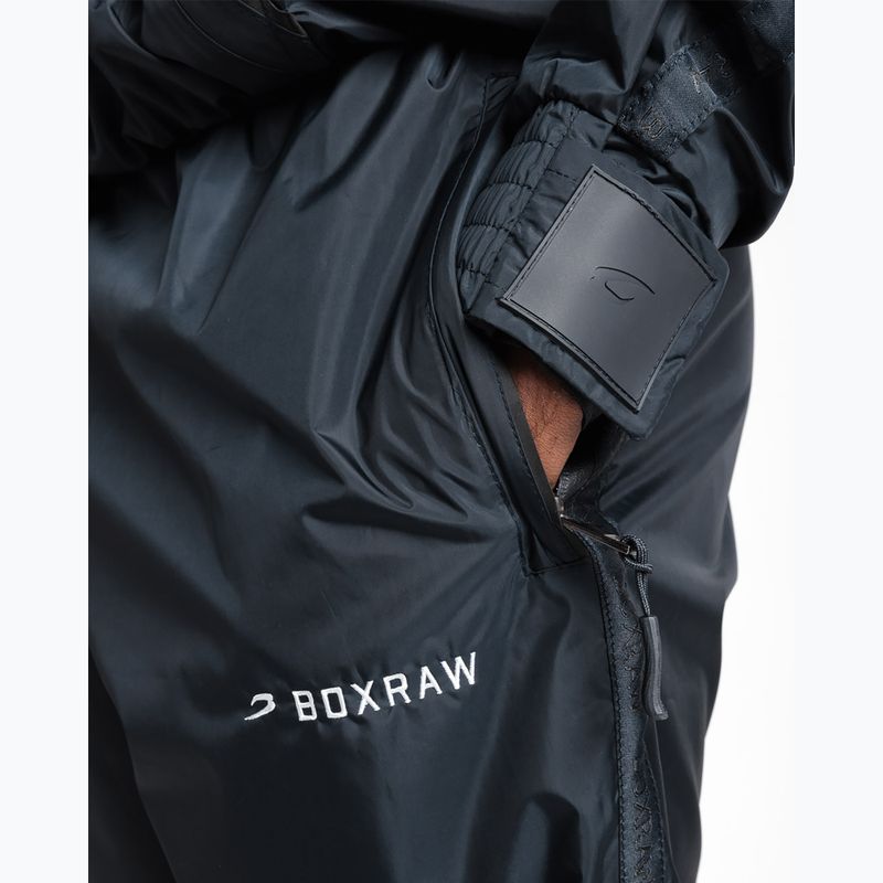 Tuta Boxraw Hagler Sauna Suit 2.0 charcoal 14