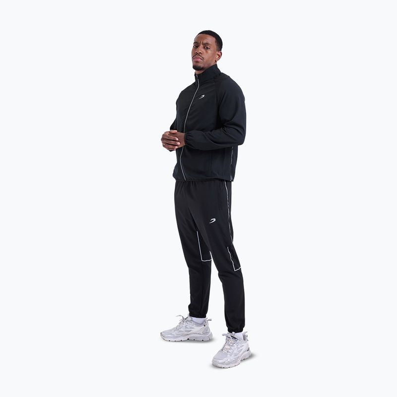 Giacca uomo Boxraw Langford Training black 2
