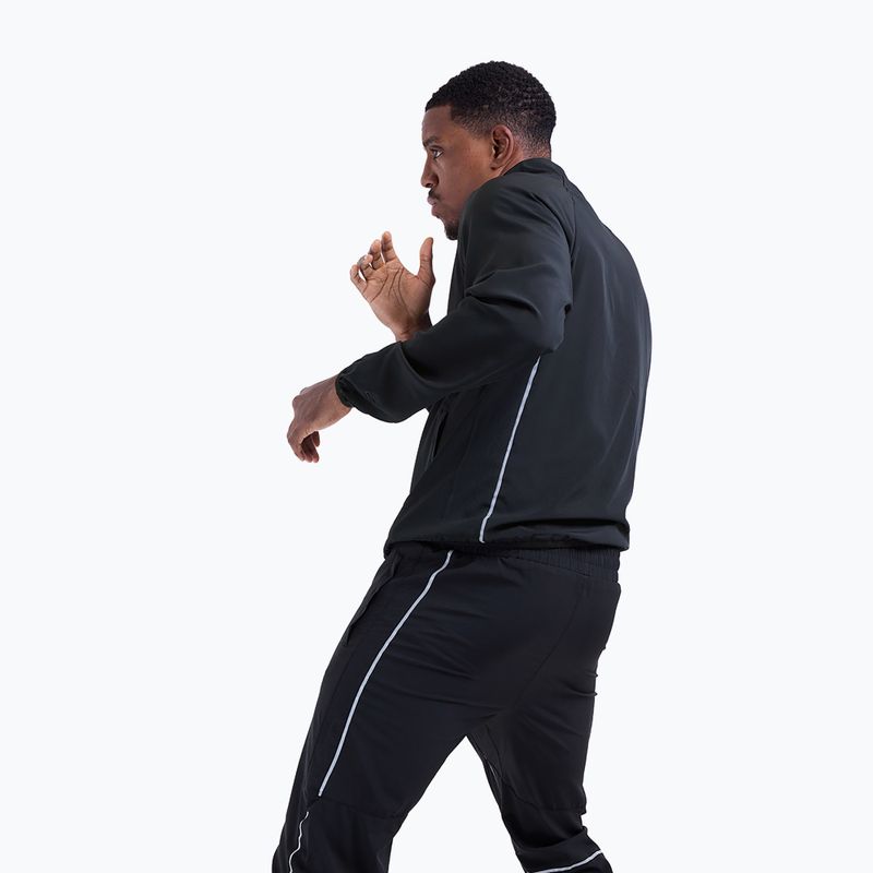 Giacca uomo Boxraw Langford Training black 3
