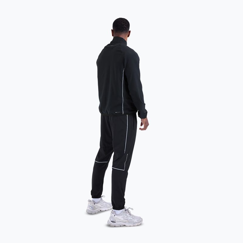 Giacca uomo Boxraw Langford Training black 5
