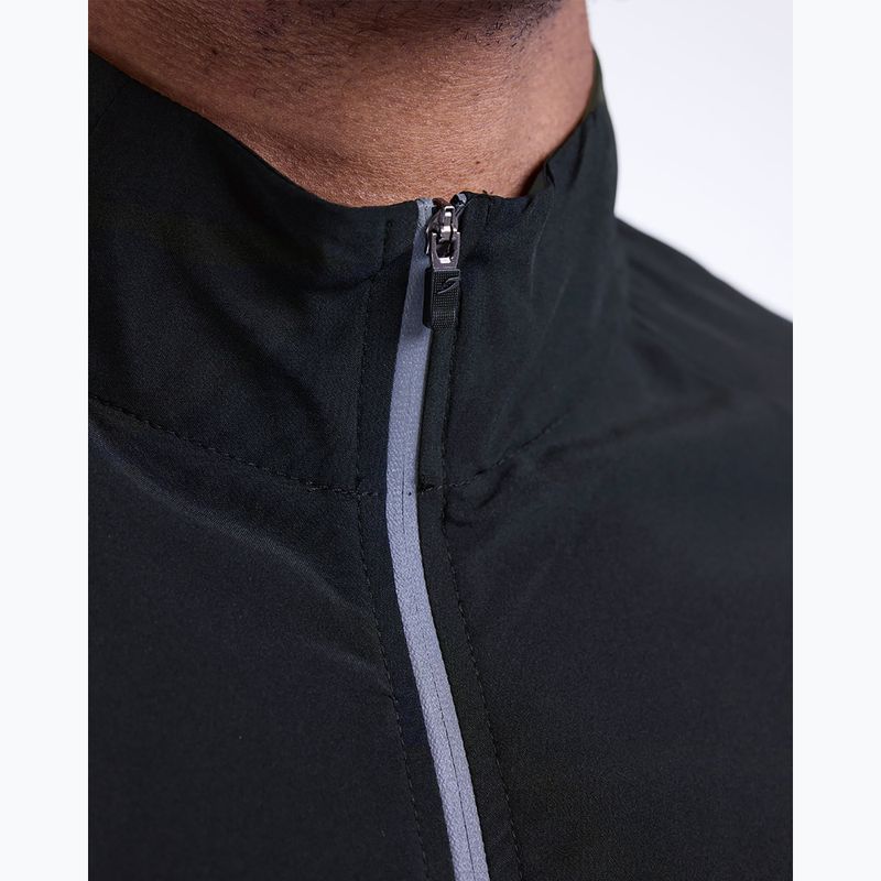 Giacca uomo Boxraw Langford Training black 6