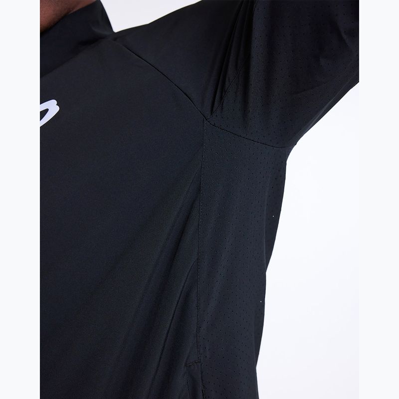 Giacca uomo Boxraw Langford Training black 7