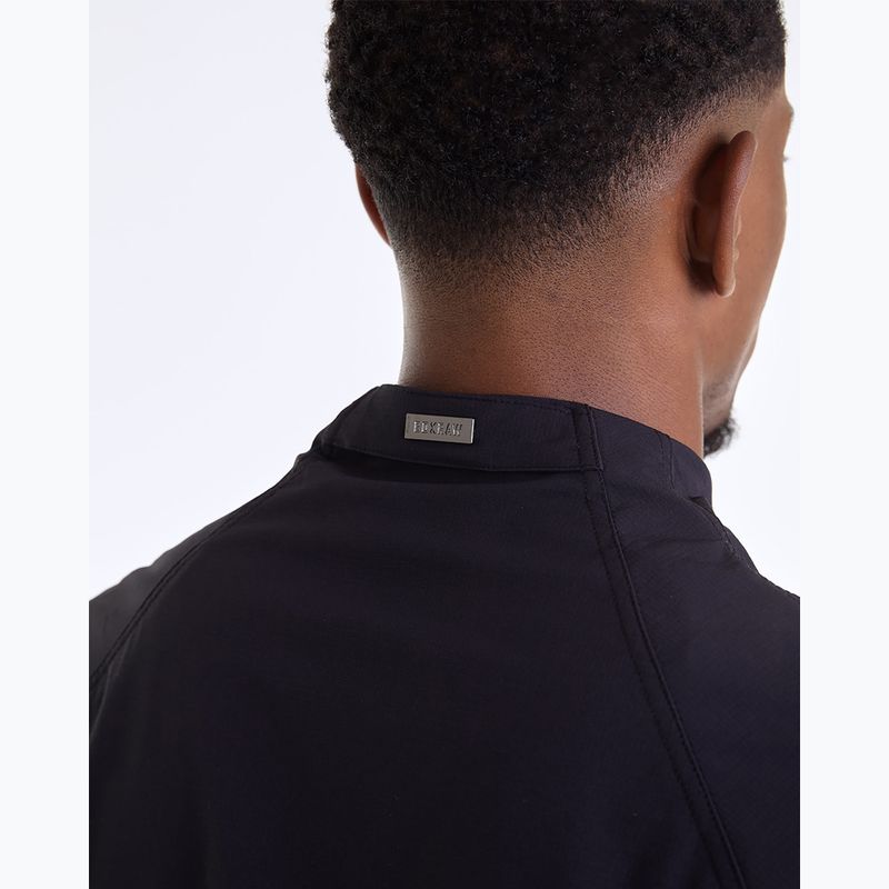 Giacca uomo Boxraw Benton Cargo black 7