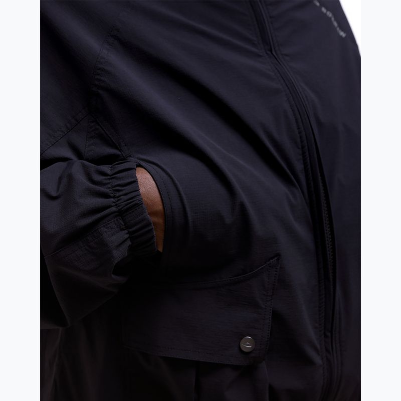 Giacca uomo Boxraw Benton Cargo black 10
