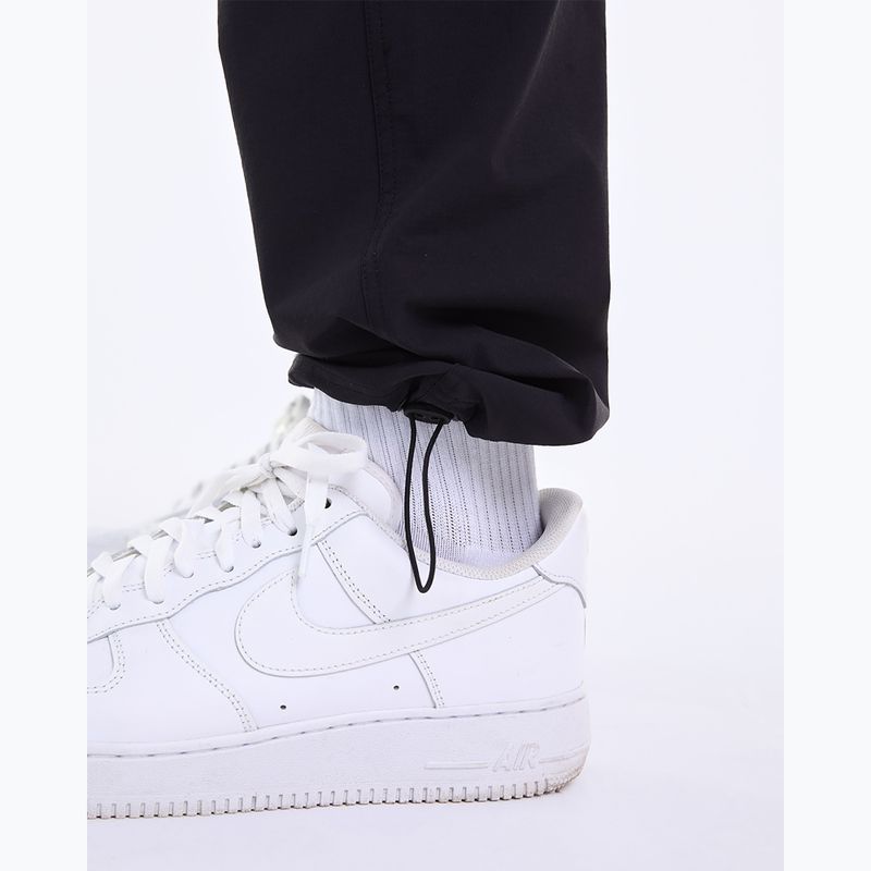 Pantaloni da uomo Boxraw Benton Cargo Bottoms black 10