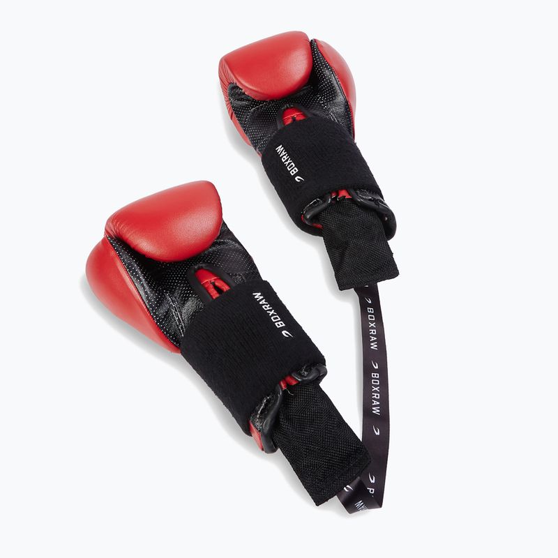 Deodorante per guantoni da boxe BOXRAW Deodorisers lavender 4