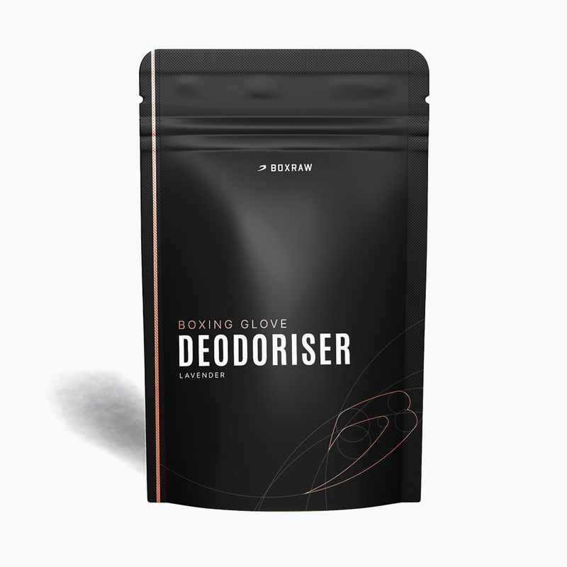 Deodorante per guantoni da boxe BOXRAW Deodorisers lavender 6