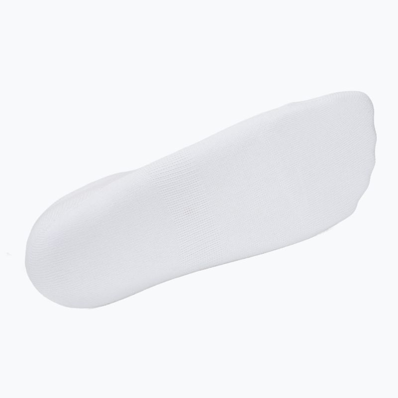 Calze da uomo Boxraw Trainer 3 szt. White 5