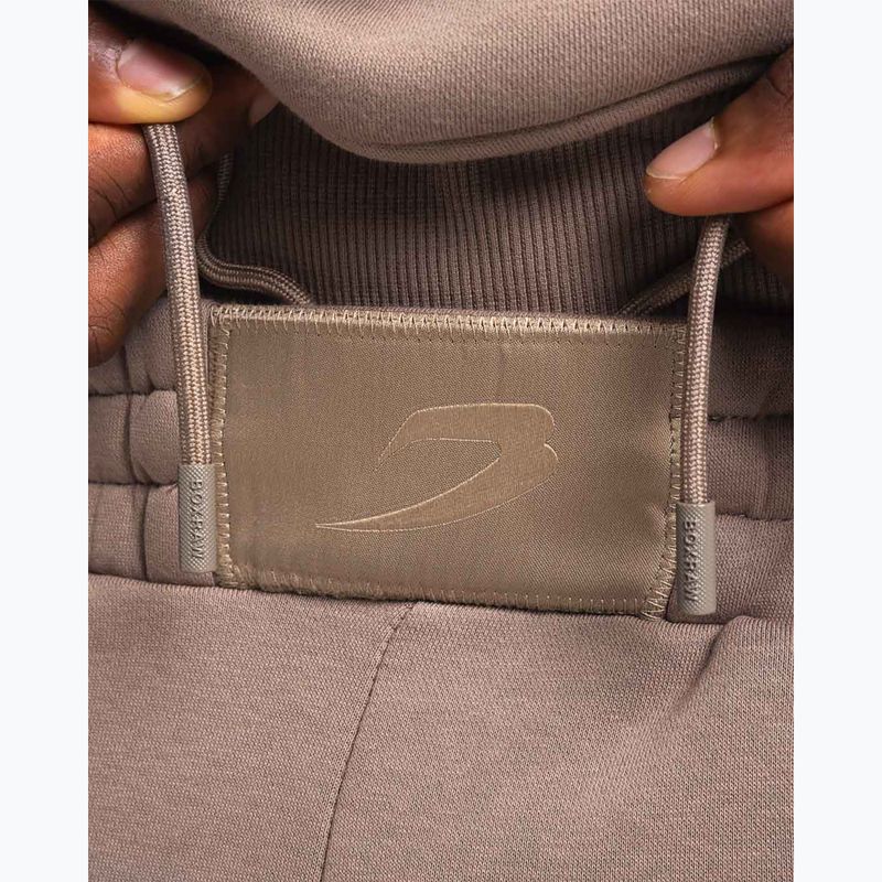 Pantaloni da uomo Boxraw Johnson mocha 9