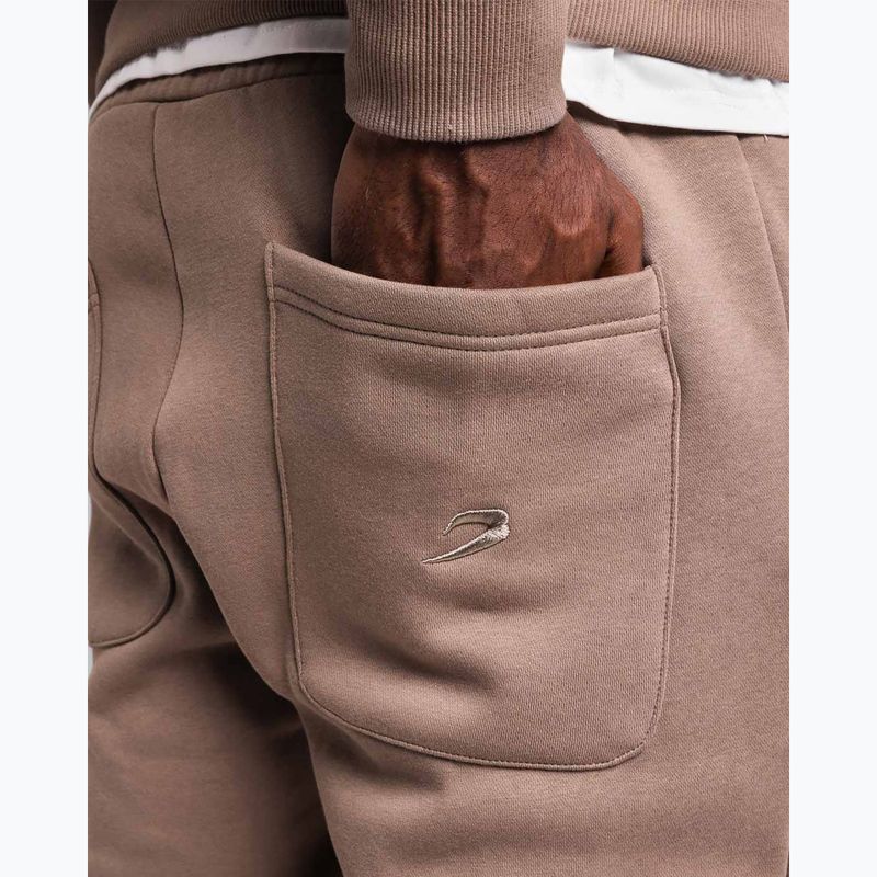 Pantaloni da uomo Boxraw Johnson mocha 10
