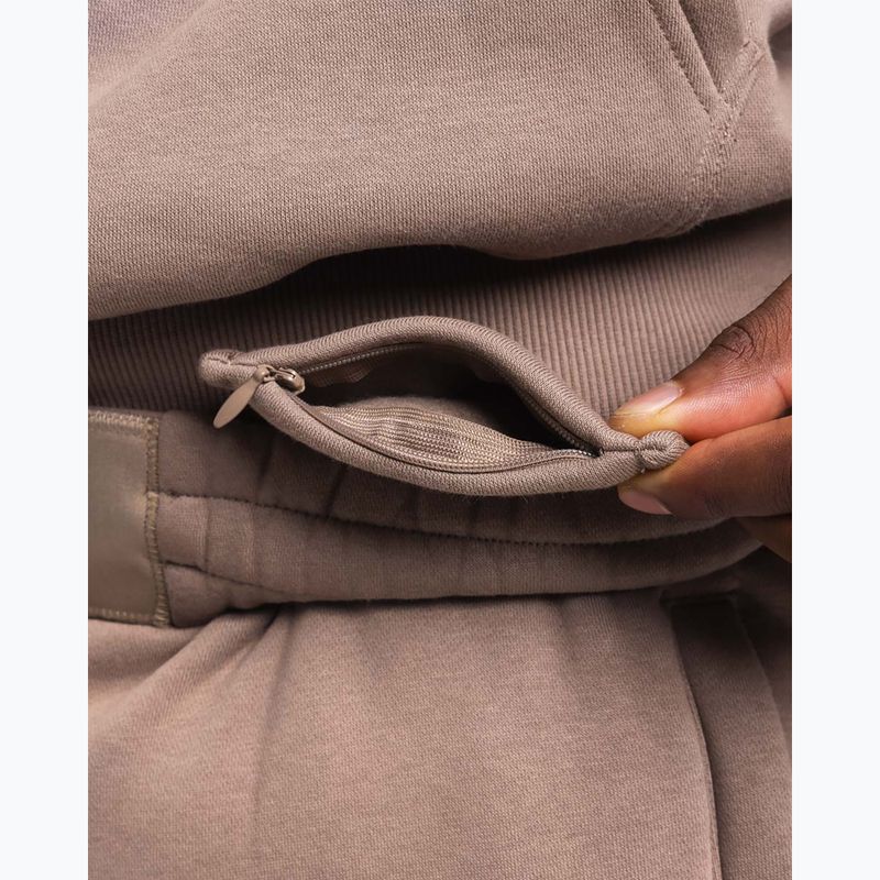 Pantaloni da uomo Boxraw Johnson mocha 11