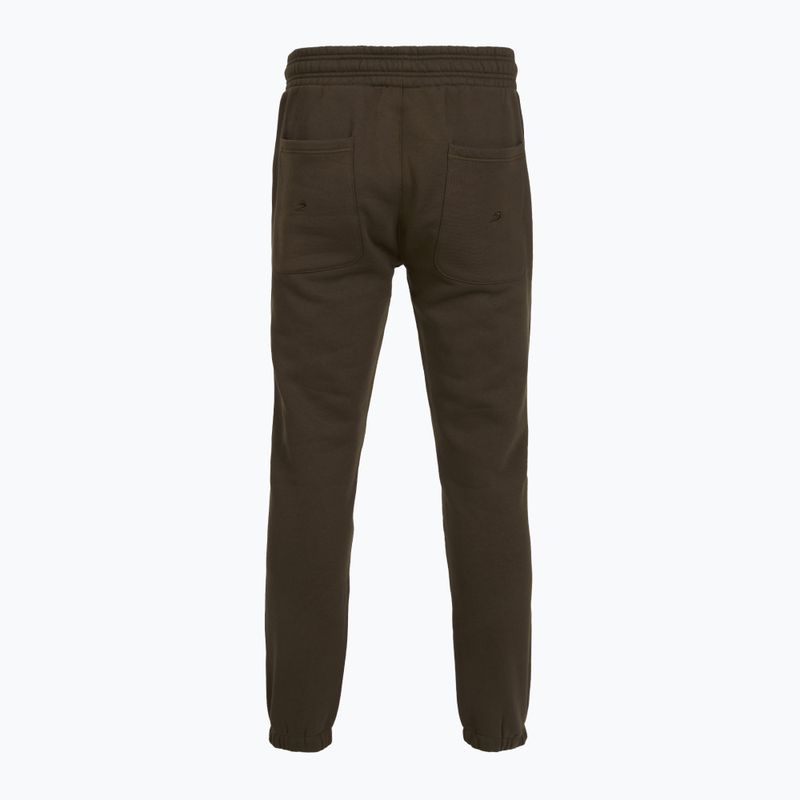 Pantaloni da uomo Boxraw Johnson mocha 13