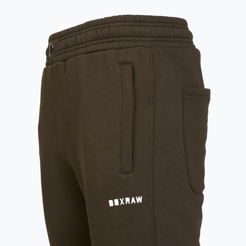 Pantaloni da uomo Boxraw Johnson mocha 14