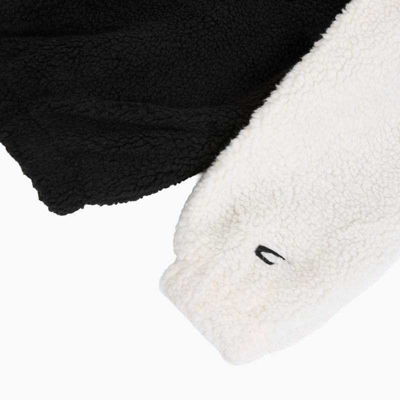 Giacca uomo Boxraw Walker Sherpa black/cream 15