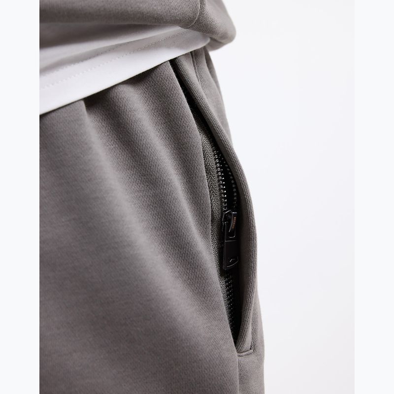 Pantaloni da uomo Boxraw East Street Bottoms distressed grey 9