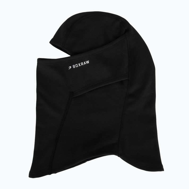 Passamontagna da uomo Boxraw Balaclava black 3