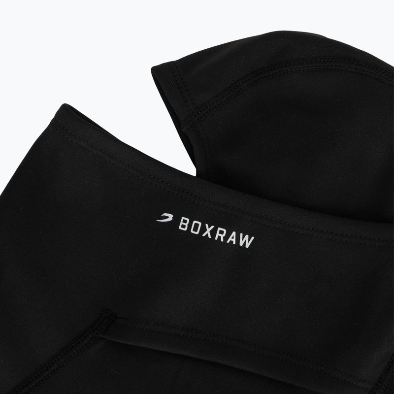 Passamontagna da uomo Boxraw Balaclava black 4