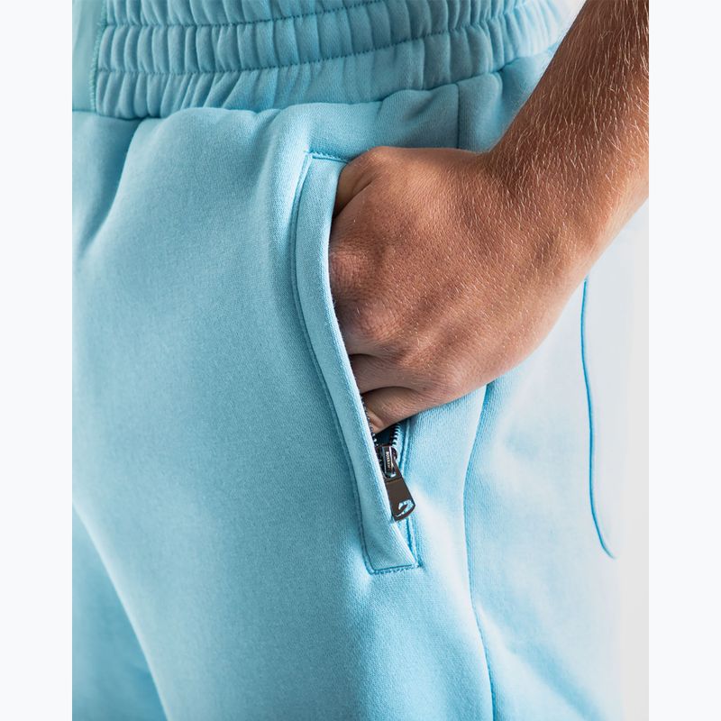 Pantaloncini uomo BOXRAW Johnson baby blue 6
