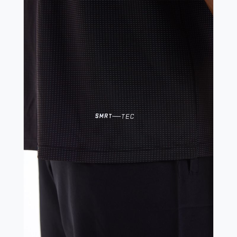 T-shirt da uomo BOXRAW Valdes black 10