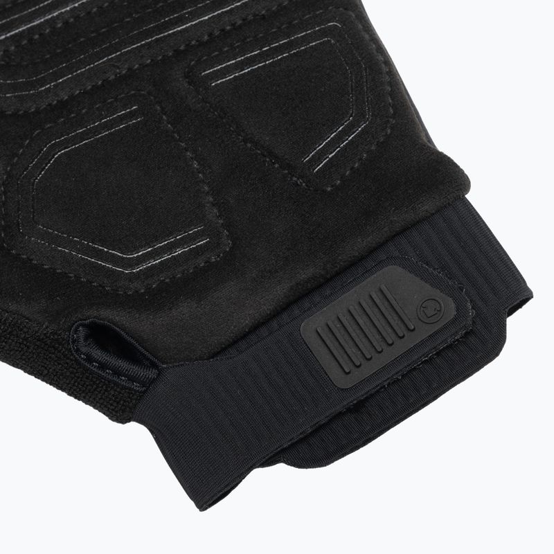 Guanti da ciclismo Endura Loop Full Finger nero 5