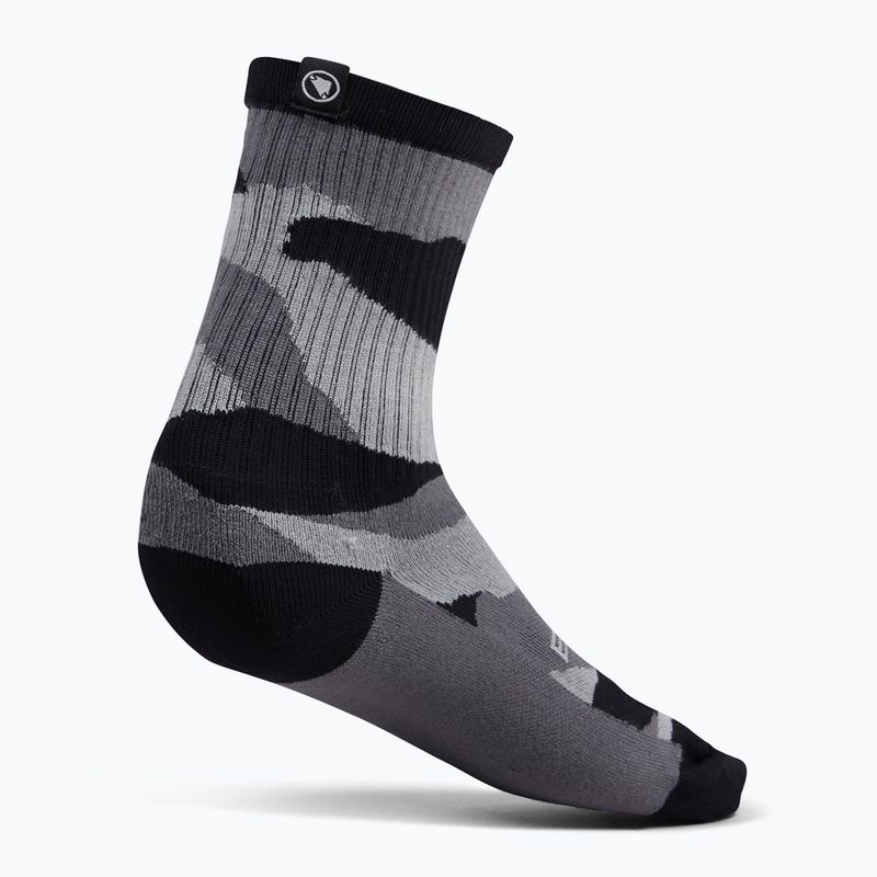 Calzini Endura Peak neri 2