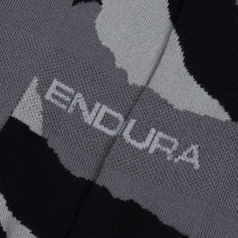 Calzini Endura Peak neri 3