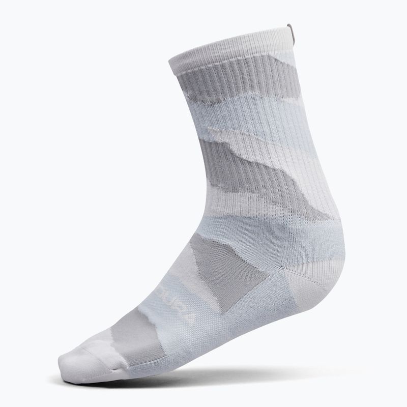 Calze Endura Peak dreich grigio