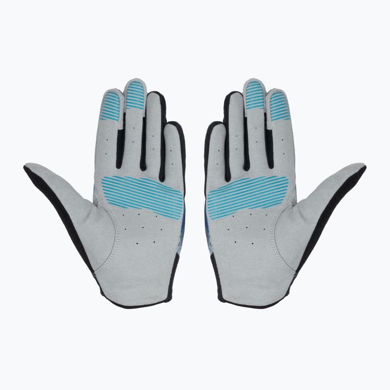 Guanti da ciclismo da uomo Endura Hummvee Lite Icon atlantic 3