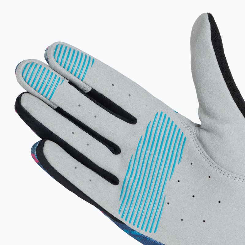 Guanti da ciclismo da uomo Endura Hummvee Lite Icon atlantic 5