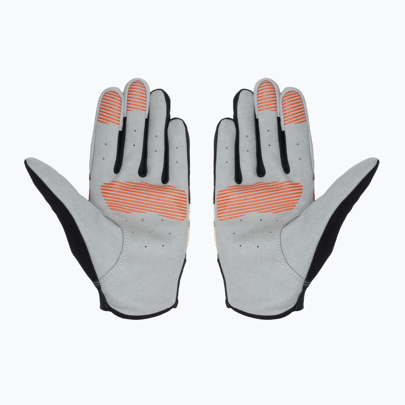 Guanti da ciclismo da uomo Endura Hummvee Lite Icon tweed verde 3