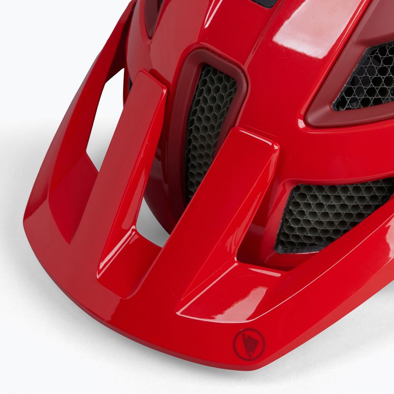 Casco da bici Endura MT500 MIPS in muratura 3